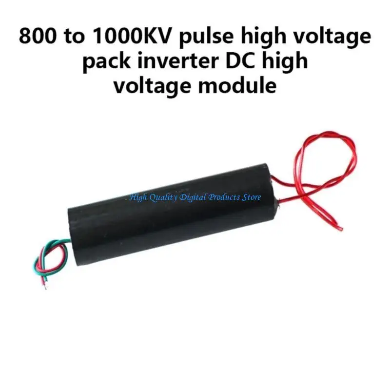 

U2JE 5Pcs High Voltages Module Generator for Educational Demonstrations