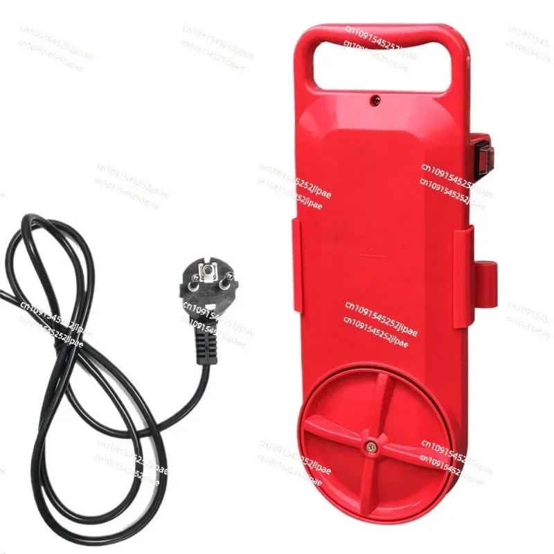 

Student Dormitory Laundry Portable Washing Machine Portable Small Mini Convenient Travel Sock Washing Machine
