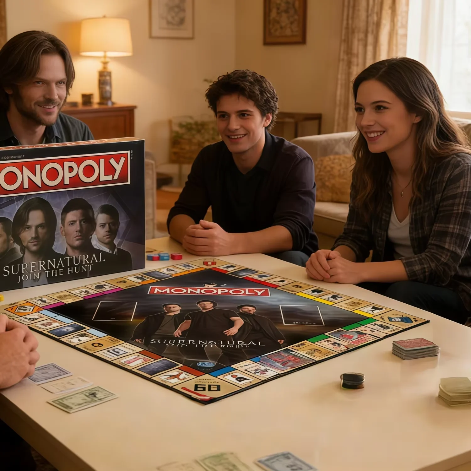 Thumbnail 3 - #2 Best Rated Monopoly to Buy in 2026