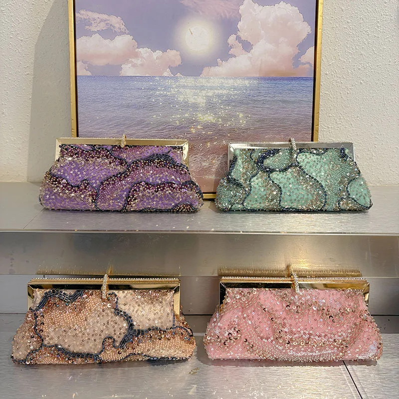 

Banquet Bag Retro Crossbody Bags for Woman Shoulder Bag Purse and Handbags Designer Bags Female Bag Сумка Женская Bolsos Mujer