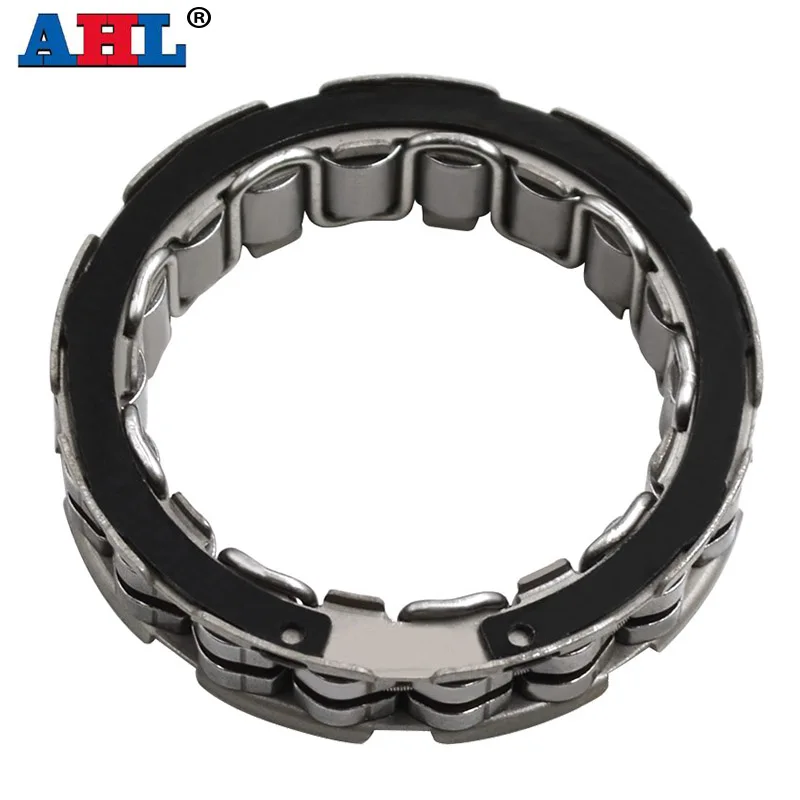 

Motorcycle One Way Starter Clutch Bearing For YAMAHA YZF600 YZFR6 R6 Wolverine Big Bear 350 400 Rhino Grizzly 660 700 600 500