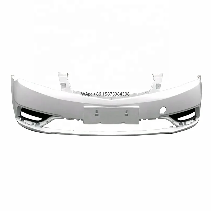 OEM Mold Plastic Replacement Auto Parts Front Body Bumper Trim Molding Mould Maker for Bumper