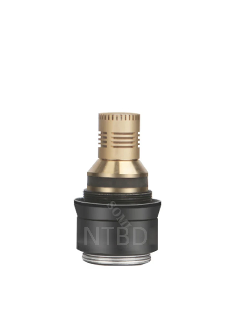 Wireless Microphone Core Head Capsule Cartridge Handheld Mic