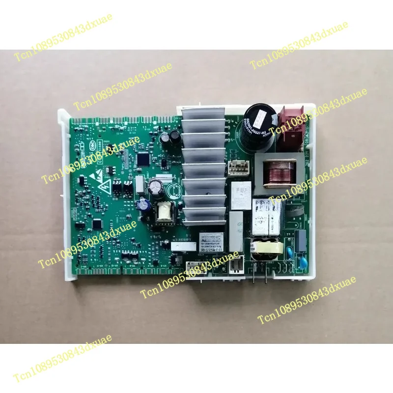 Applicable tofor Bosch drum washing machine XQG80-WAN241680W computer board display board main board WAN242680W