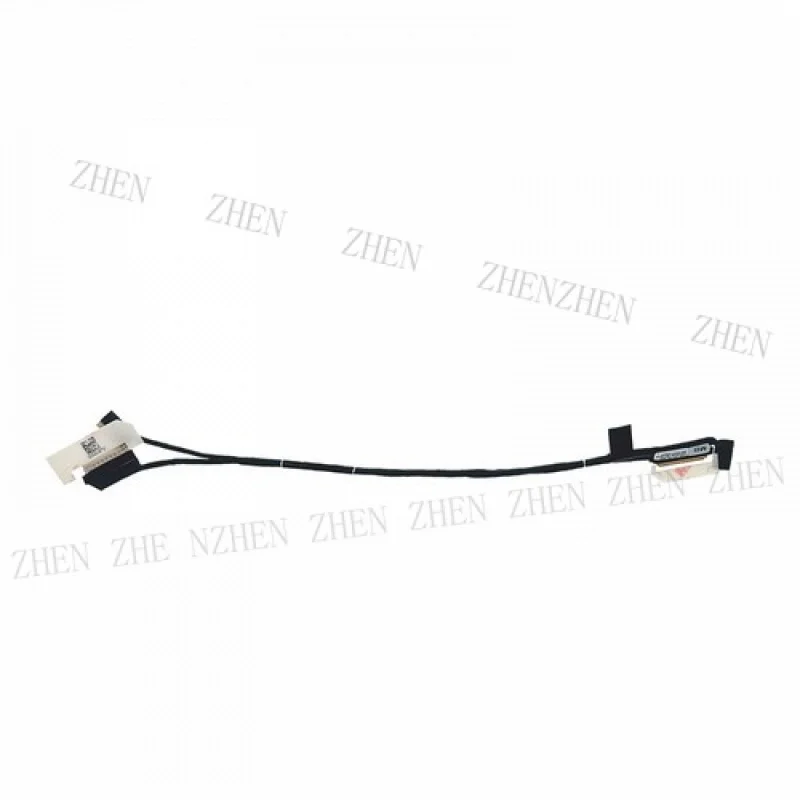 

Y для Dell Alienware M15 R3 R4 EDP ЖК-дисплей 300 Гц 40-контактный экранный кабель 0R37RV DC02C00OF00