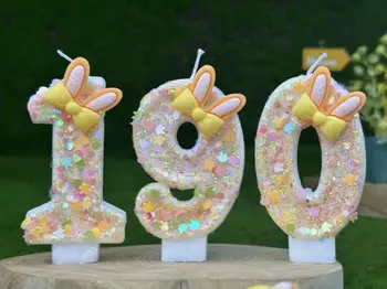 12 最佳銷售 耳蠟蠟燭 - №1