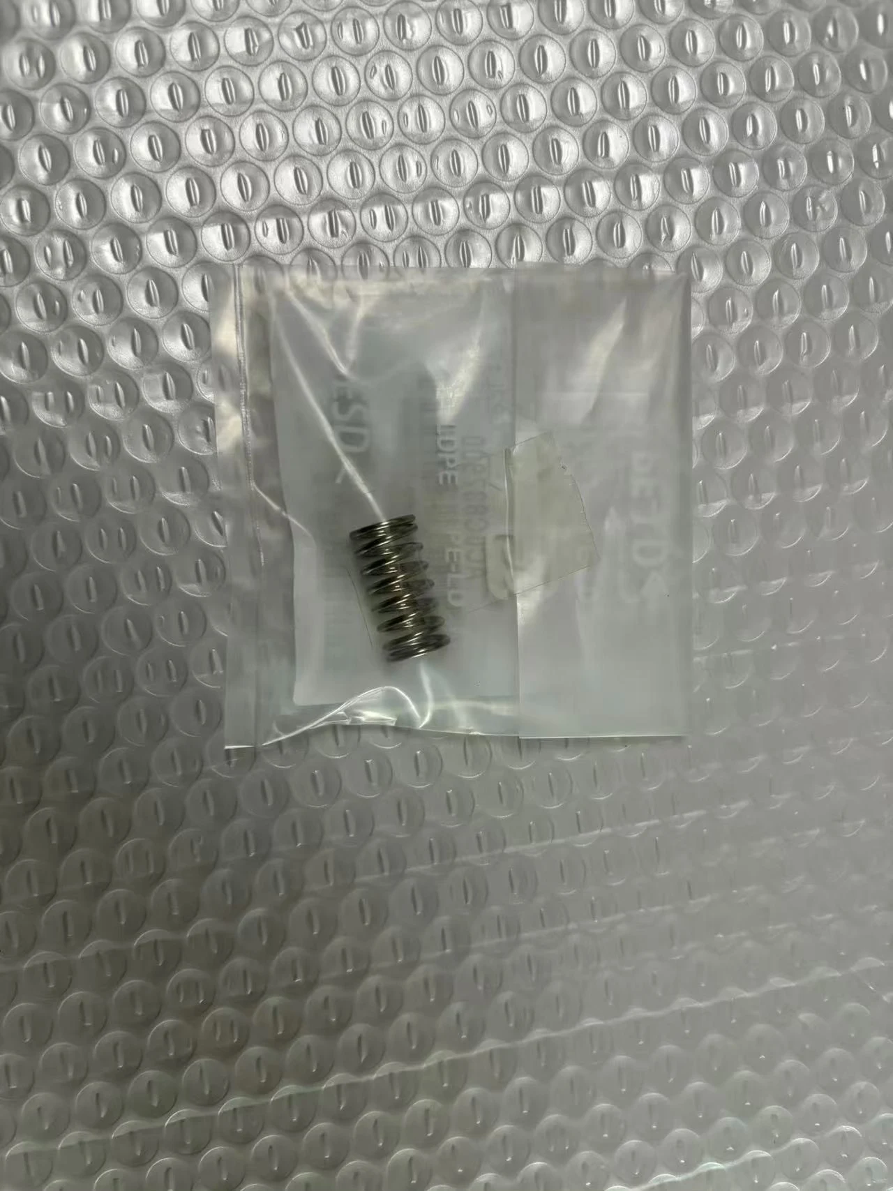 AC0C837900 Compressing Coil Spring for Konica Minolta C12000 C14000