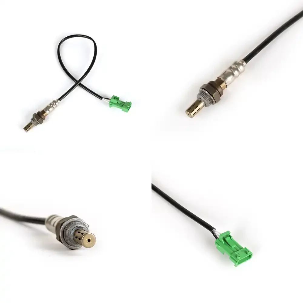 

Oxygen Sensor for Chevrolet GMC Ford Toyota Honda Nissan for OZA608 U2 1618RO 96368765 9657632980 Automotive Engine Oxygen