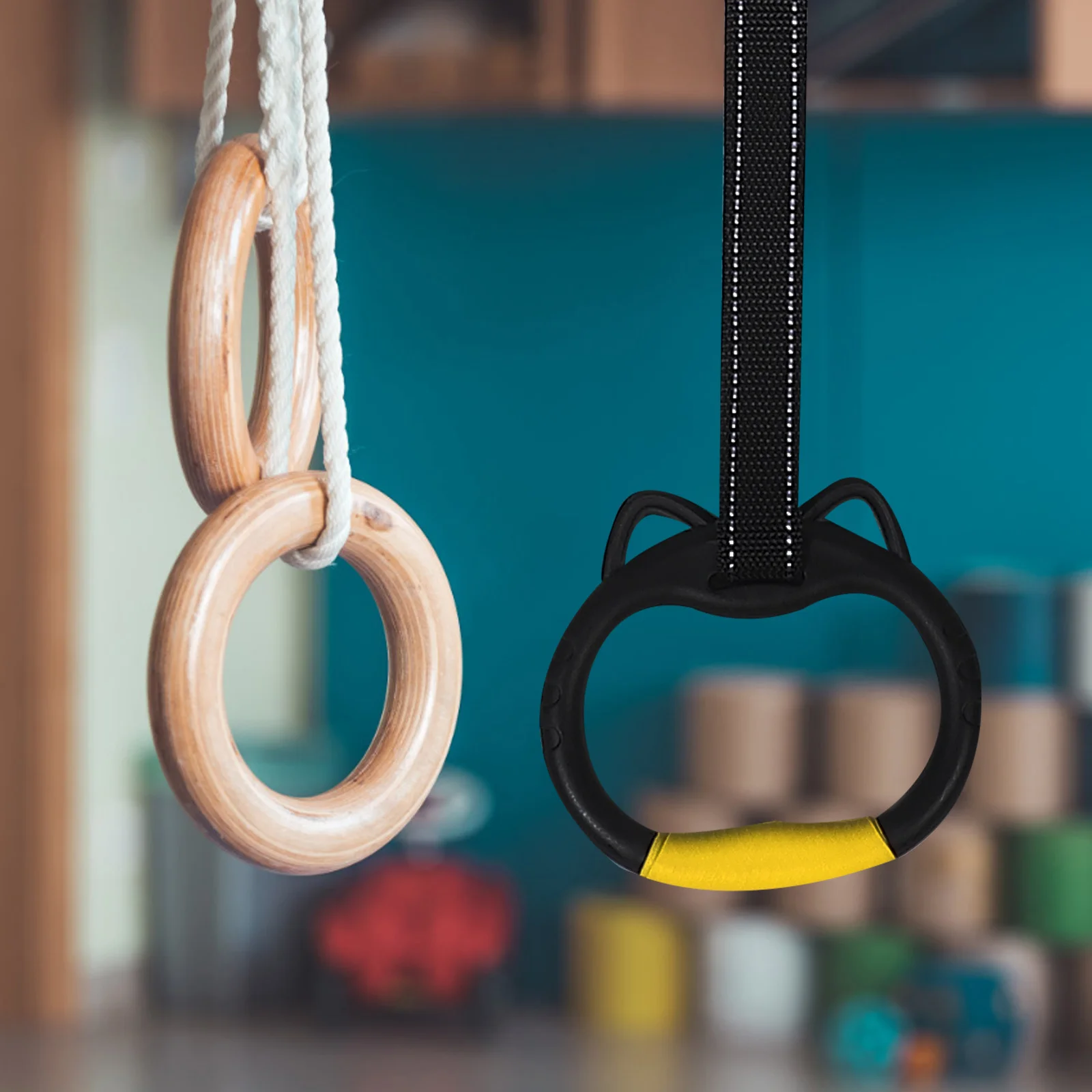 Thumbnail 3 - #4 Top Exercise Equipment Mats Picks for Every Budget
