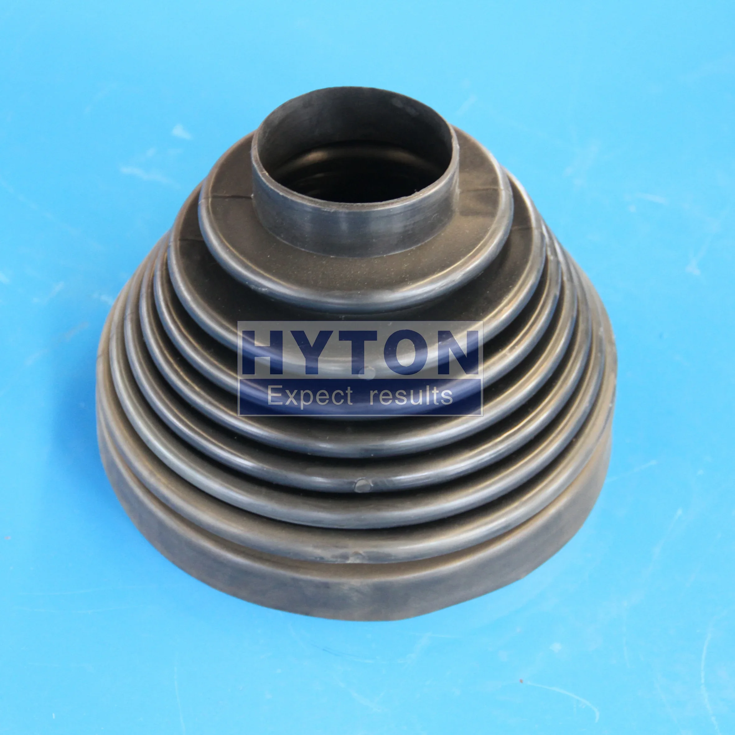 Protective Bellows HT-N80200506 Suit HP400 Cone Crusher Spare Parts for Machinery Machine Industry