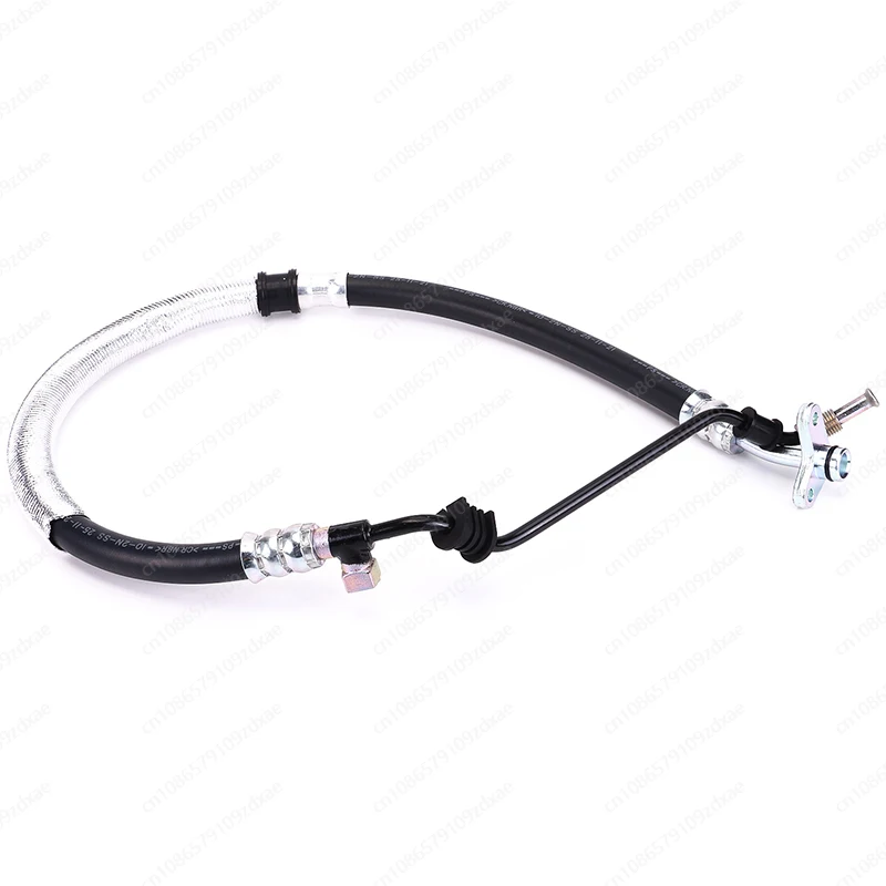 Power Steering Pump Feed Pressure Hose Tube For HONDA CRV RD5 RD7 2002 2003 2004 2005 2006 2.0L 2.4L Petrol Model 53713-S9A-A03