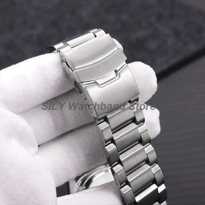 Foldinng Buckle Bra… - image