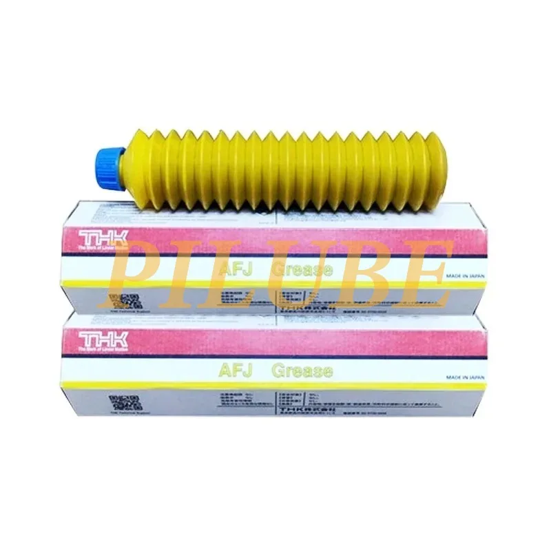 THK AFA AFB LF AFC AFE CA AFF AFJ AFG Screw Rail Grease for Linear Motion Guide Ball Screw Bearing CNC Machine Original Product