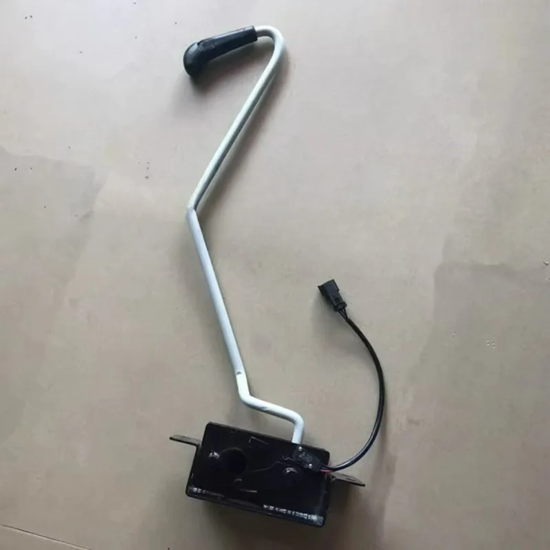 

Детали экскаватора Гидравлический замок Пилотный замок в сборе Пилотная ручка Пружина U для Carter E312C 320C 330C