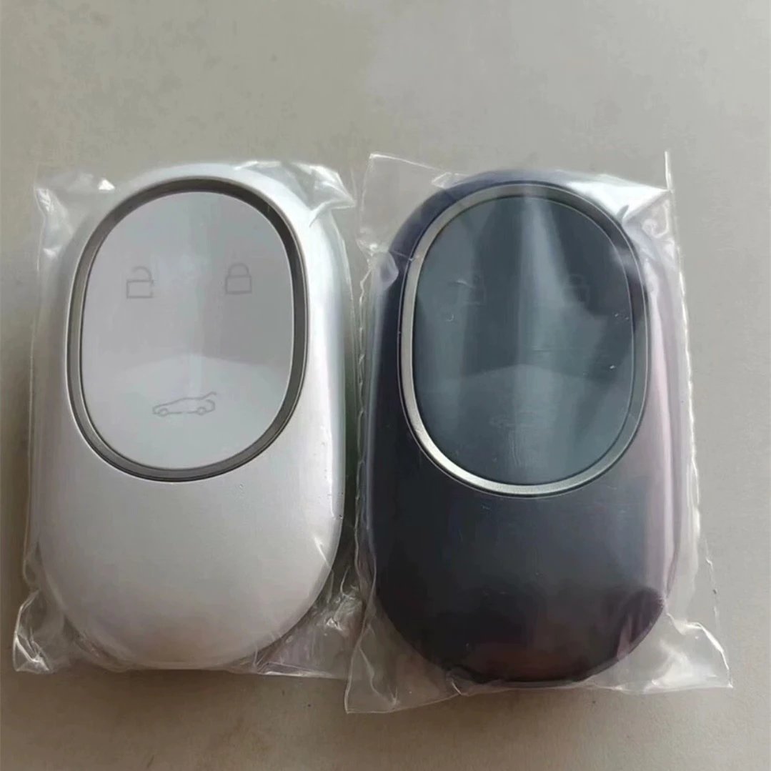 New Original Nio Car Keyless Smart Remote Key for NIO ET5 ET5T EC7 ES8 ET9 ES6 EC6 ET7 EC7 Car Remote Key Digital NFC Key Card