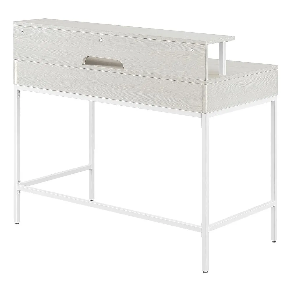 Contempo 40 "Bureau Met Plankhok