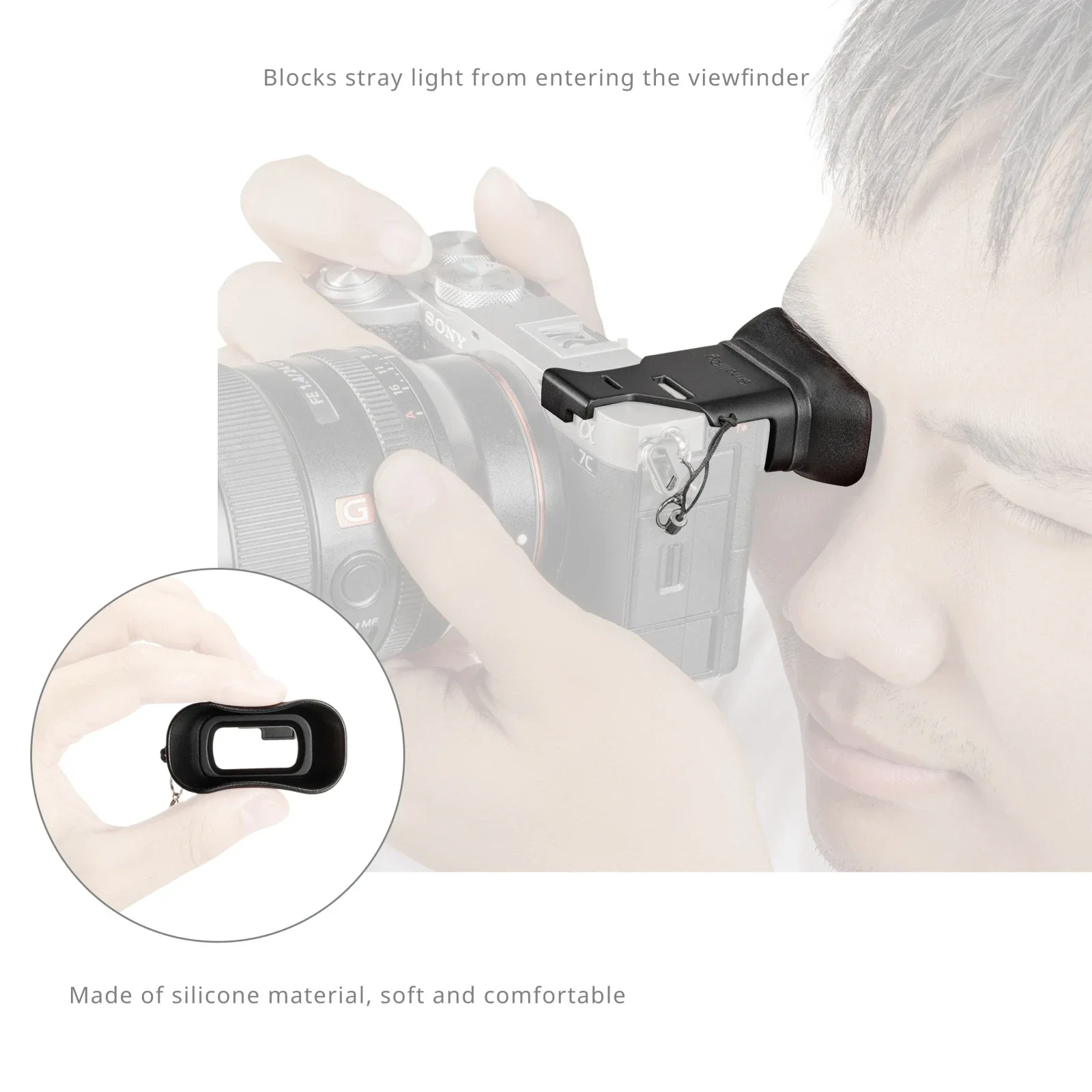 Smallrig Camera Vie… - image