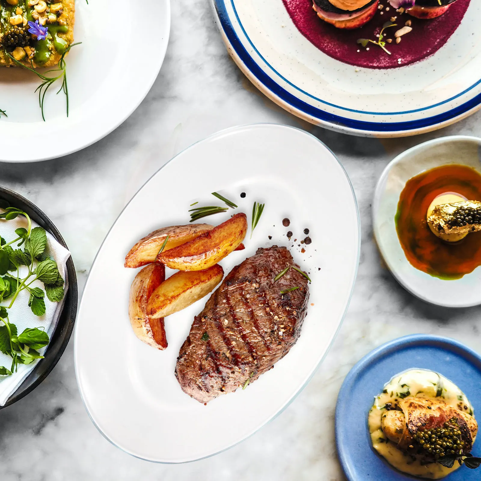 

Стеклянный поднос для приготовления на пару рыбы, сервировочное блюдо, тарелка для хранения еды для домашнего ужина, вечеринки, семейного сбора, блюдо для еды