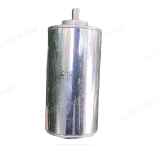 220V Double Bearing Silent Brushless DC Motor High Voltage Generator DIY 775 Motor Set AB