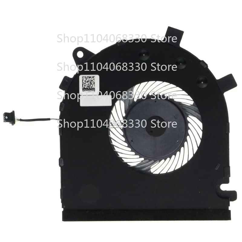 

CPU Cooling Fan For Dell Inspiron 15 7590 7591 P84F I7590 I7591 2-in-1 WVCTX