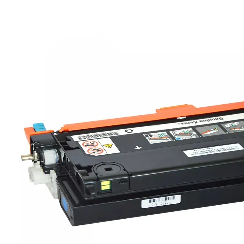 Same Original Print Color Toner Cartridge FOR FUJI XEROX Phaser 6180MFP 6180N 6180 PRINTER for XEROX Phaser 6180