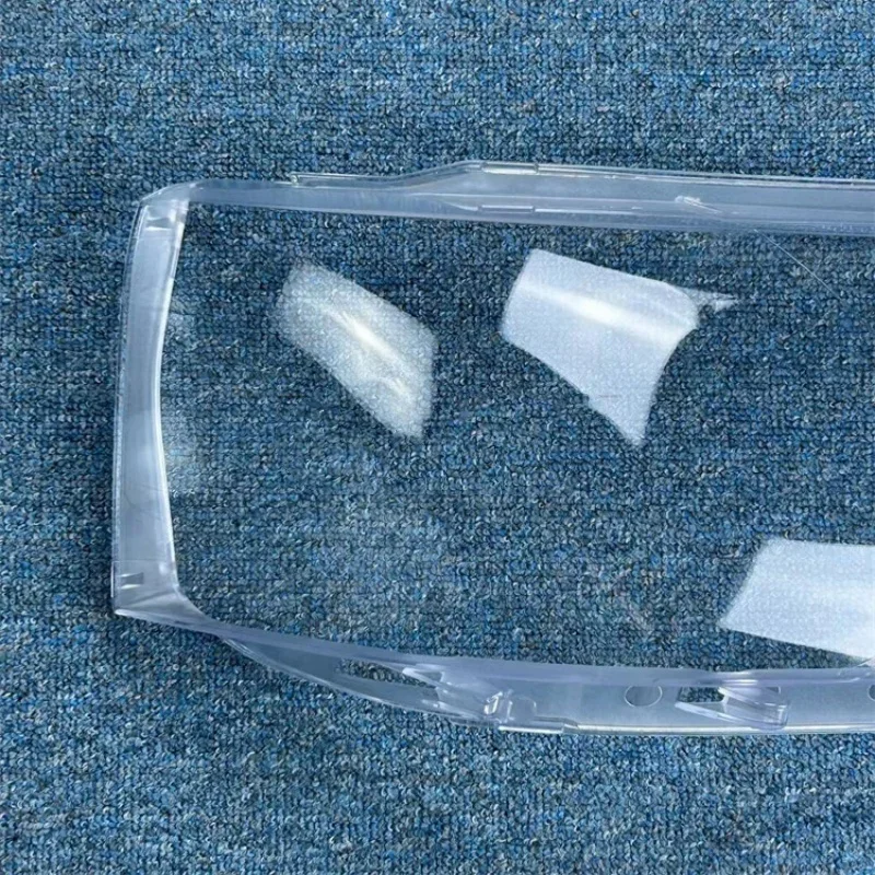 For Volkswagen VW Multivan T5 2012 2013 2014 2015 Car Headlight Shell Headlight Cover Headlamp Lens Headlight Glass Auto Shell