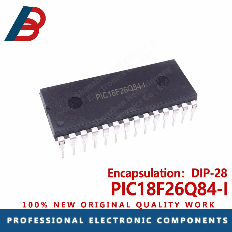 Bht+ 5PCS PIC18F26Q…