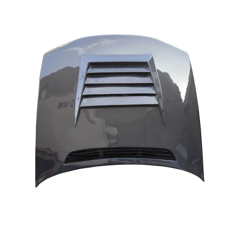 

Auto parts for Nissan R32 GTR DMAX carbon fiber, hood, hood, hood
