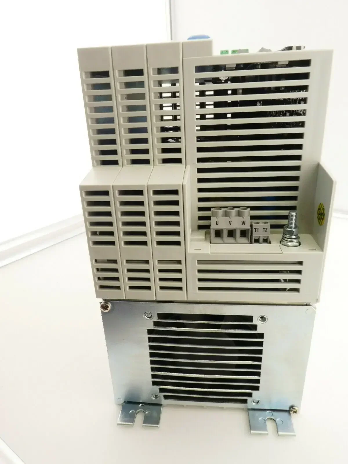 Lenze 9300 EVS9325-ES Servo Drive Frequency Converter Inverter Used In Good Condition