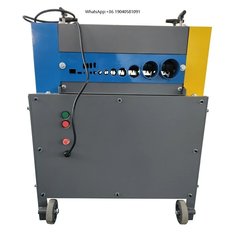Low Price Automatic Electrical Wire Stripping Hand Tool Used Copper Cable Cutting Tools