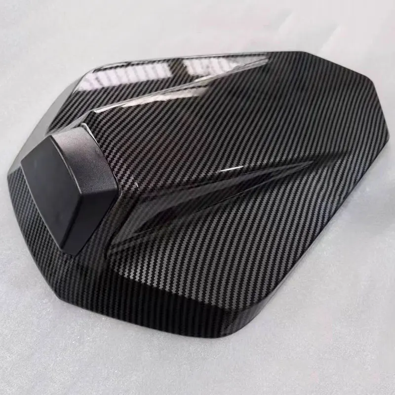 Motorcycle Pillion Seat Cowl Tail Cover Hump Fairing For KTM390 125 200 250 Duke 2017-2023 Rear Seat Cushion Fairing Accessories image 4