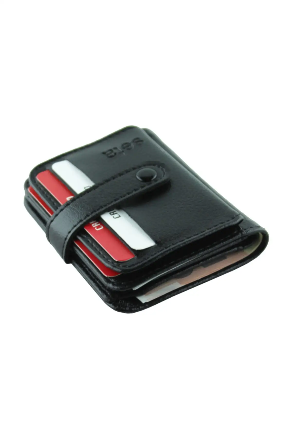 Easy portable Wallet Card Wallet Wallet Men 'S Wallet