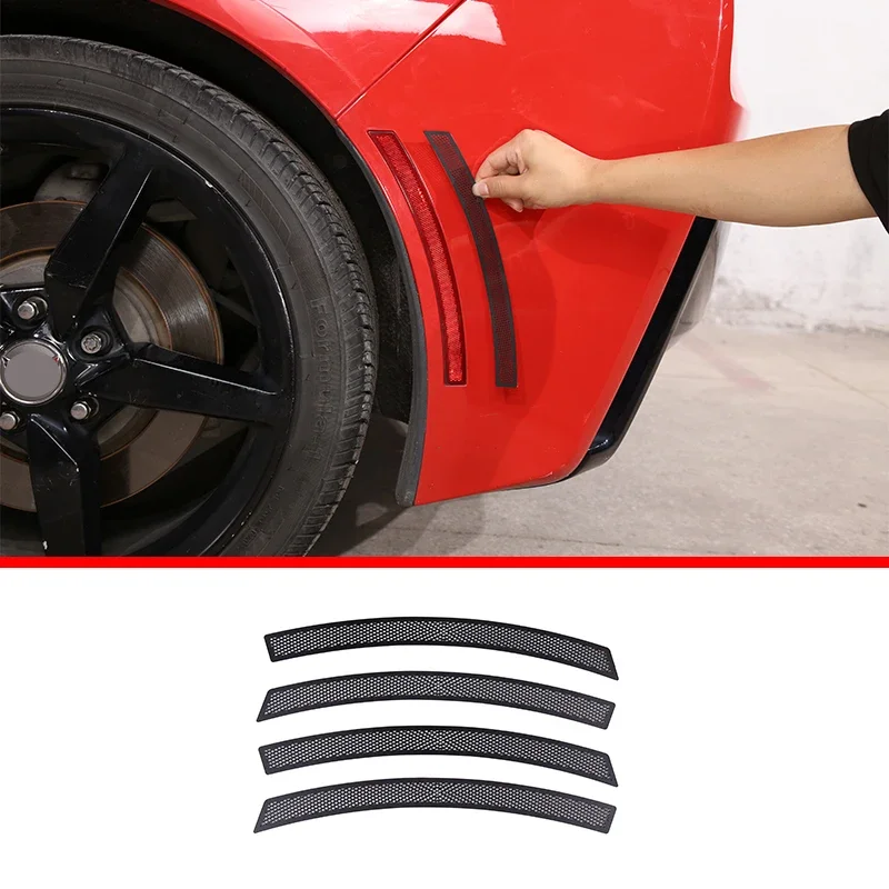 4Pcs/Set Auto Wheel…