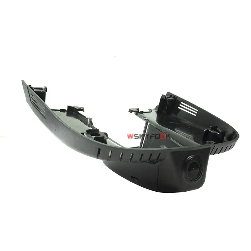 4K 2160P سوبر سيارة DVR APP واي فاي مسجل فيديو ل ألفا ريميو جوليا ستيلفيو 2017 2018 داشكام كاميرا FHD 1080P زاوية واسعة #4