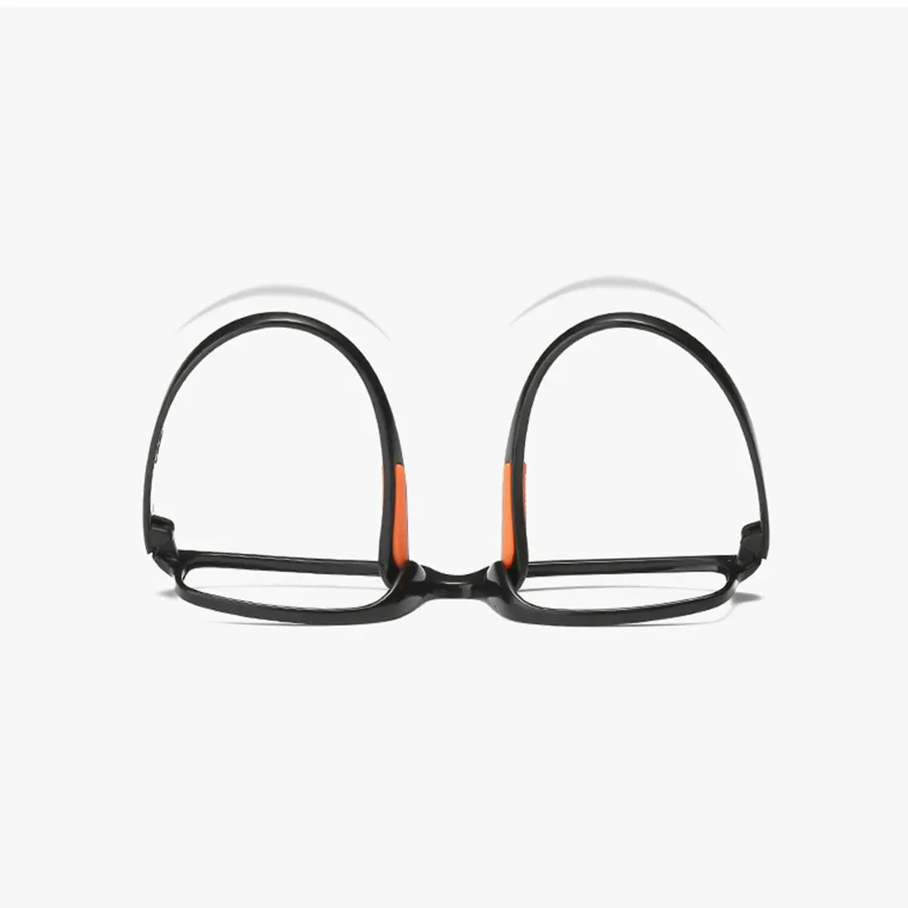 Gafas de lectura ultraligeras para hombre y mujer, lentes de lectura con montura, a la moda, 1,5 + 2,0 + 2,5 + 3,0 + 3,5