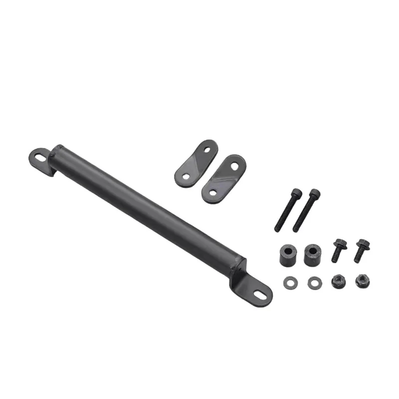 Soporte de montaje para manillar de motocicleta Honda PCX160 PCX 160 2025, soporte para teléfono móvil, soporte de navegación