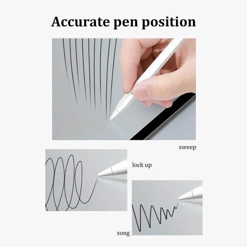 Screen Protector For Tablet Anti-Glare Tablet PC Screen Protector For Samsung S7/S6 Paper-Like Film Screen Protector For Samsung