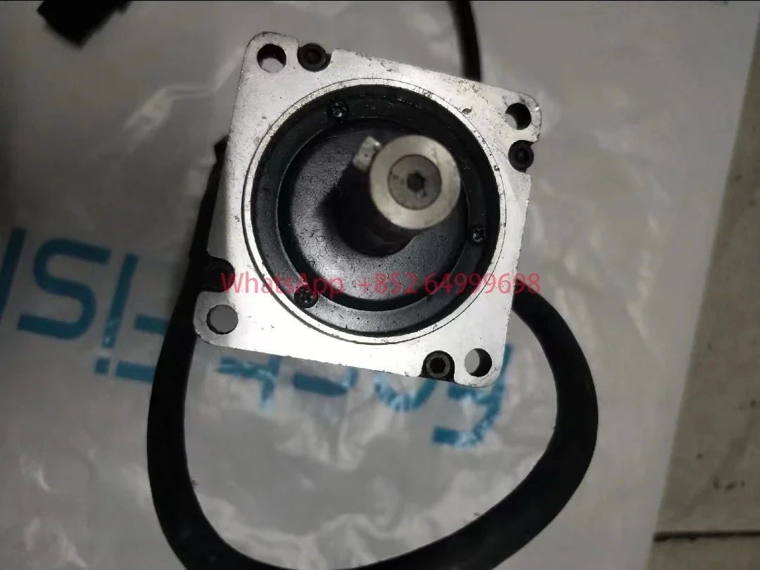 BCH0602O11A1C Used servo motor 400W running function OK