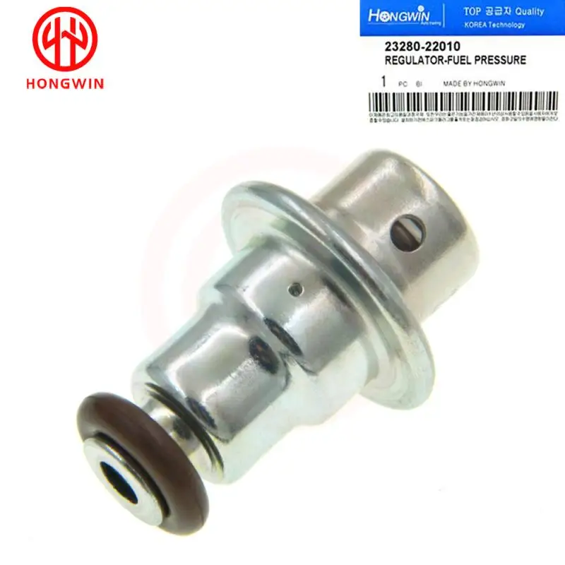 Regulador de Pressão de Injeção de Combustível, para Chevrolet, Lexus, Toyota Corolla, Camry 23280-22010, PR309, PR236