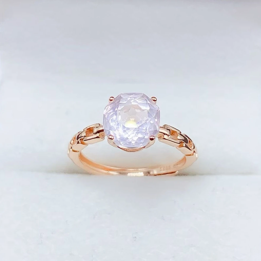 100% Natural Rose Q…