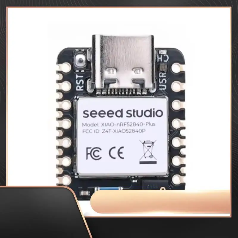Seeed Studio NRF52840 Sense Plus XIAO NRF52840 Sense Plus NRF52840 Sense Plus Development Board Development Board For Arduino-N3
