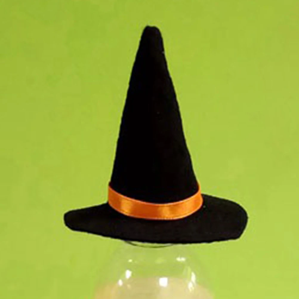 

6 Pcs Hat Child Decoration Halloween Costume Cosplay Party Decorations