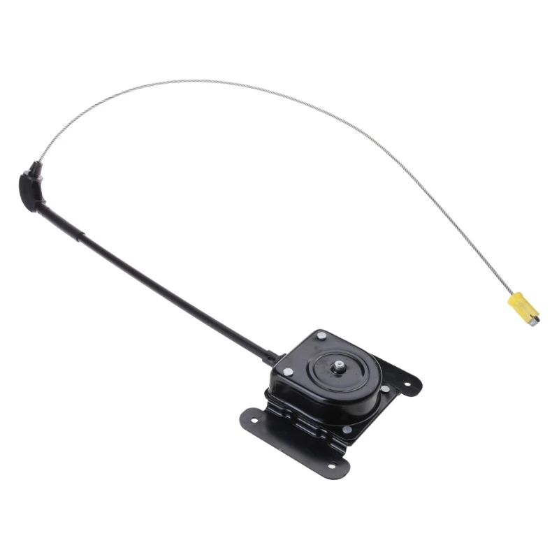 2025 New Spare Tire Hoist Winch Lfter For Transit 2014+ For Custom 2012+ Automotive Spare Tire Hoist Wheel Winch