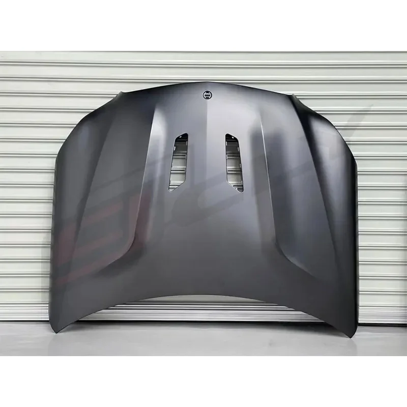 

Engine Bonnets for W212 LCI 2013-2016 507 Upgrade
