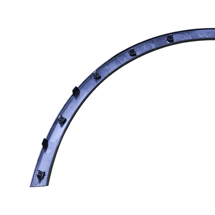 Good   Quality Auto Body Parts OE 1178596300 Left Rear Wheel Eyebrow For BYD Tang EV Wheel Arch