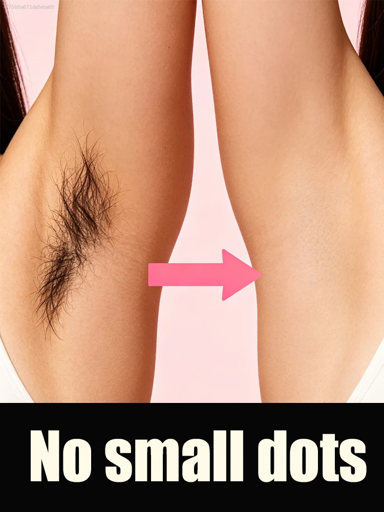 2026 Foot, Leg, and Underarm Care