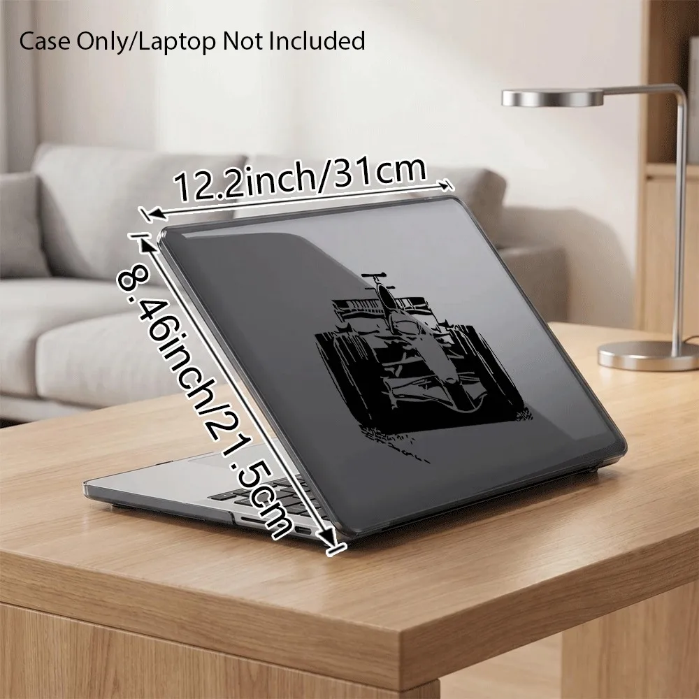 Case for MacBook,compatible with 13 Neo/13.3 Air/13.3 Pro/13.6Air/14.2 Pro/15Air/16.2Pro
