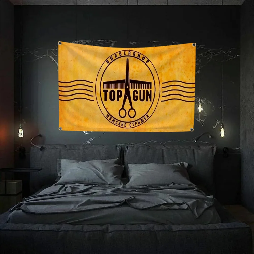 Double Penetration Air Force Fighter Jets Flags for Bedrooms Custom Flag to Hang Personalized Items Fall Decor Home Decoration