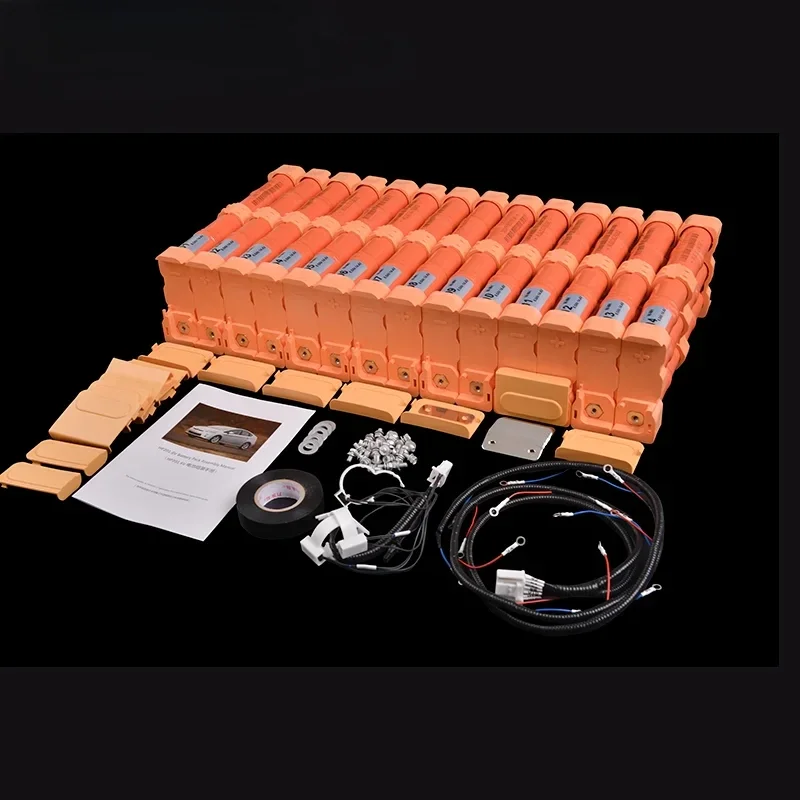 حزمة باتريا هيبريدا البديلة لسيارة تويوتا بريوس 2، جودة بوا