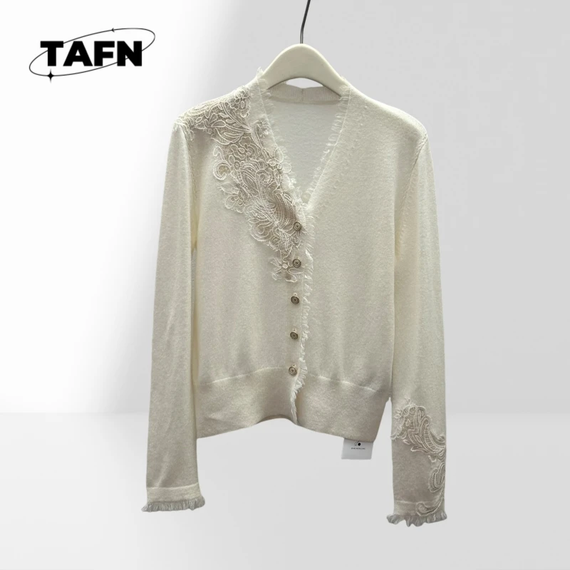 

25 Popular European and American Style High-End Wool Warm Windproof Banquet Luxury Senior Ladies Single-BreastedA25164
